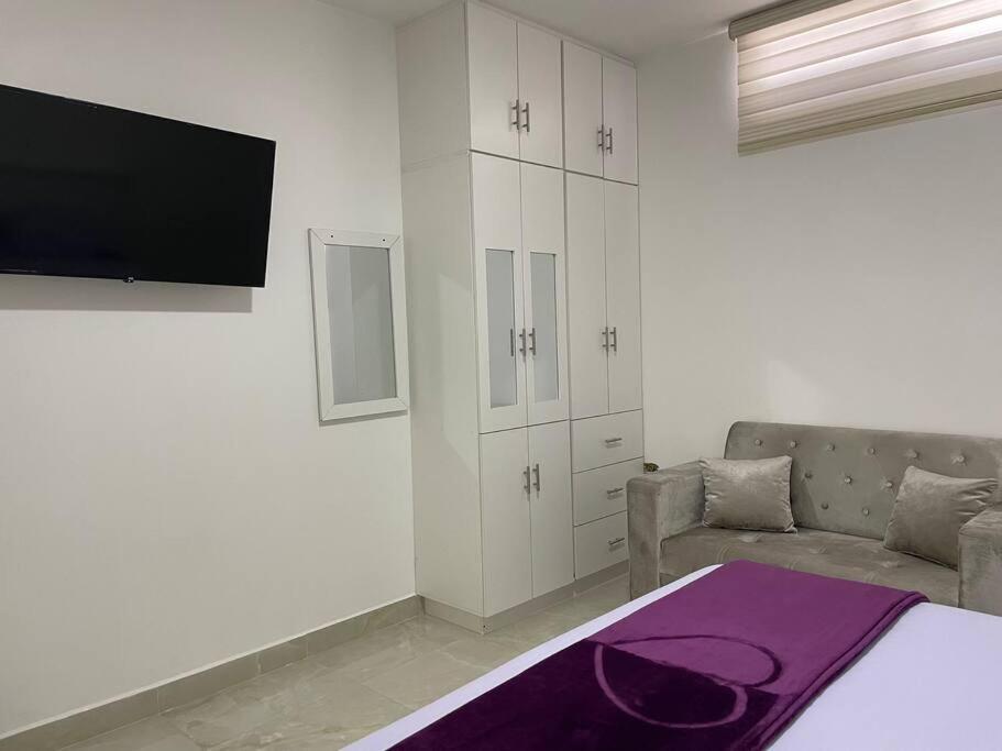 Hermoso Apartamento #13 Piso 3 Machala Exterior photo